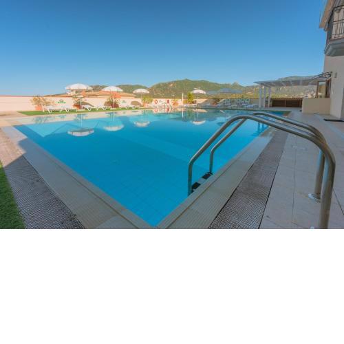 Le Fontane Apartments - Happy Rentals