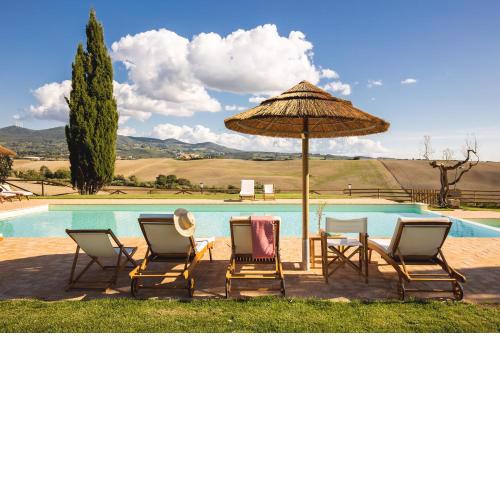 Le Fraine - Agriturismo