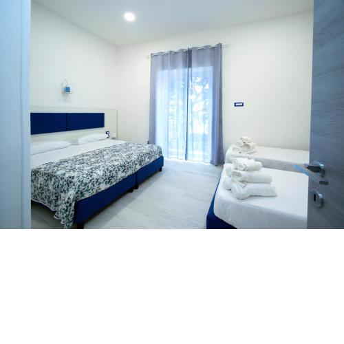 Le Fratte Casa Vacanze