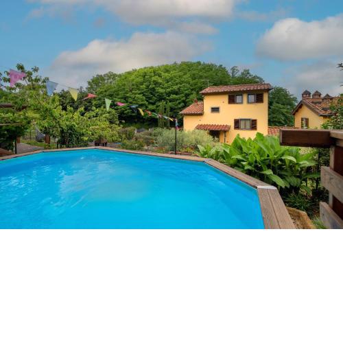 Le Gattaie Bellavista