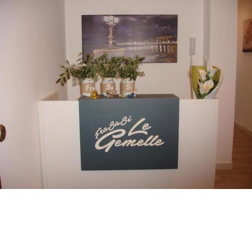 Le Gemelle