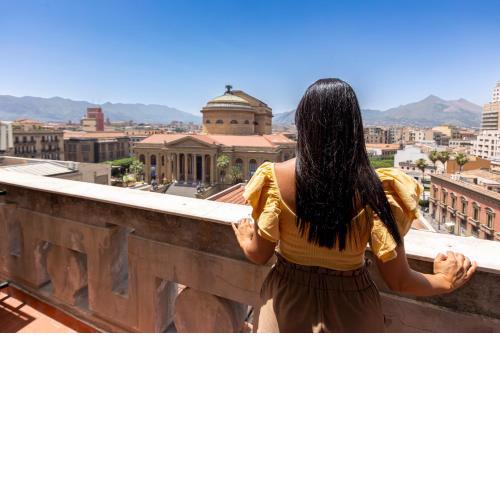 Le Gemme di Cavour Luxury Rooms