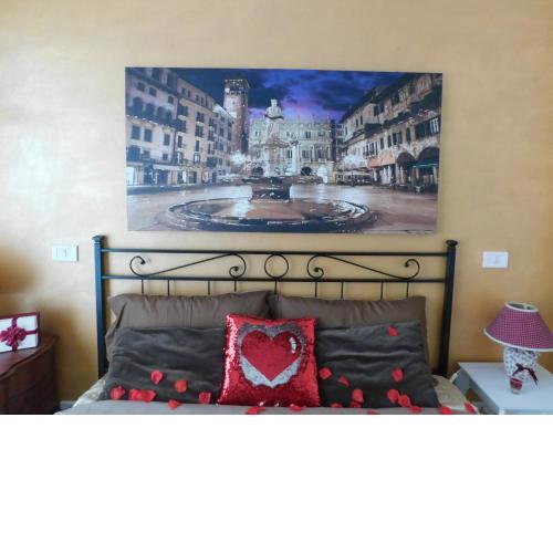 Le Giare House