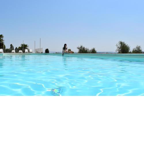 Le Ginestre Arte Vacanze