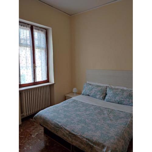 Le Golosine Fiera Rooms