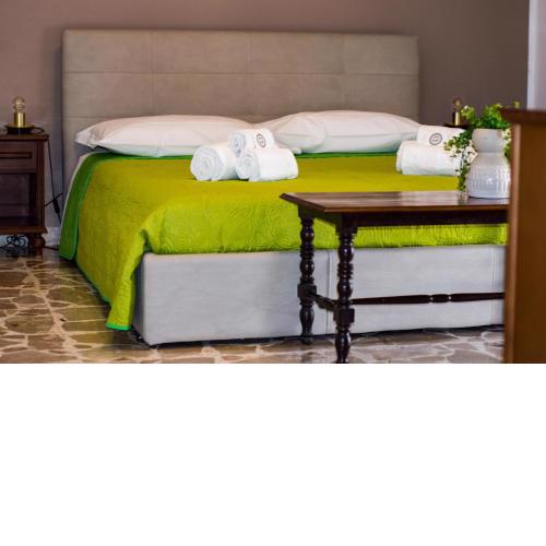 Le Gorgoni b&b