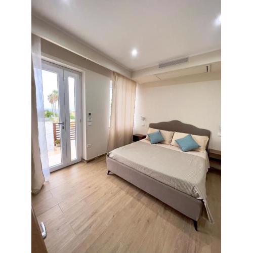 Le Gorgoni Tropea b&b