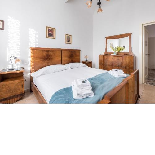 Le Grazie Apartments In Superb Location
