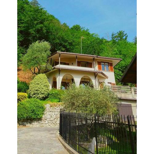 Le Grigne Guest House