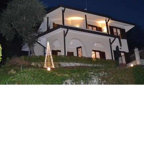Le Grigne Guesthouse - The Garden