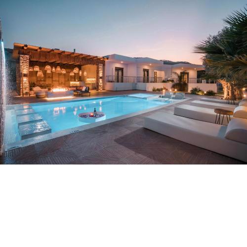 Le Ialyse Luxury Villa