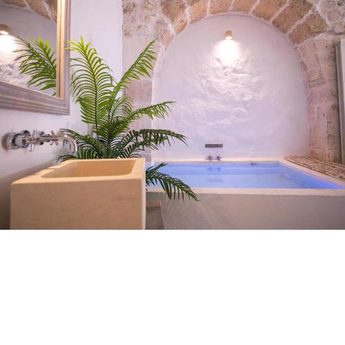 Le Jardi, Ostuni By Go New Location