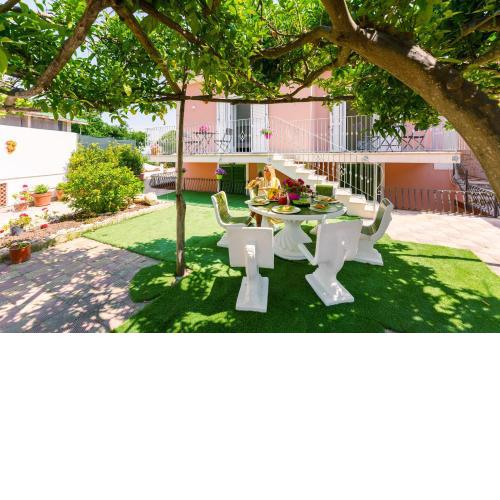 Le Jardin