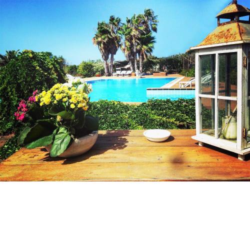Le Lanterne Resort