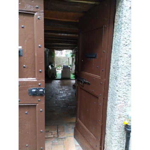 Le Lanterne