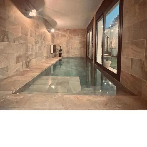 Le Loft piscine de Figueres