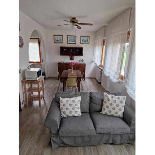 Le Logge Apartment