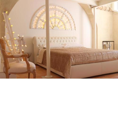 Le LUMINARIe Sassi