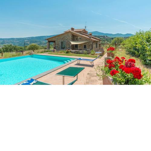 LE MACINE 6, Emma Villas