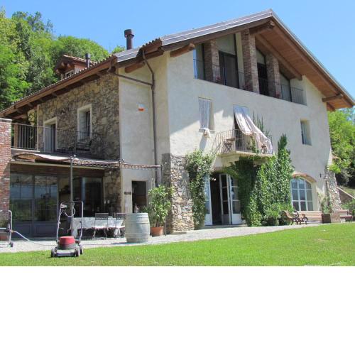 Le Maddalene B&B