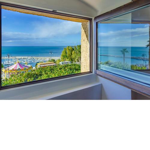 Le Maestranze Deluxe Rooms