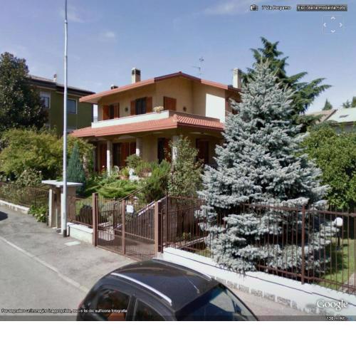 Le Magnolie B&B