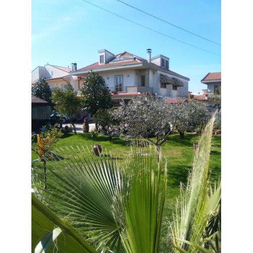 Le Magnolie B&B