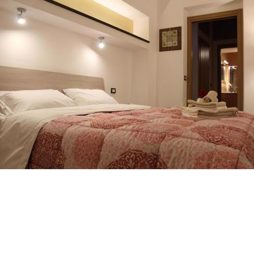 Le Maioliche Junior Suite