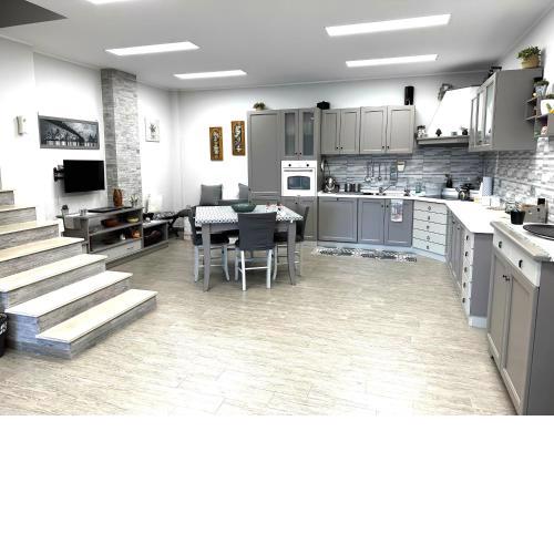 Le Mandorle Apartment