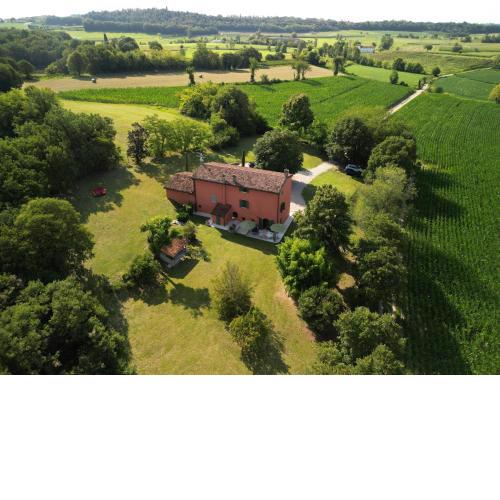 Le Mansarine Charme B&B