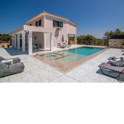 Le Mar Villa