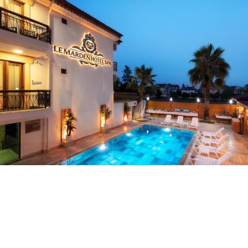 Le Marden Hotel Spa