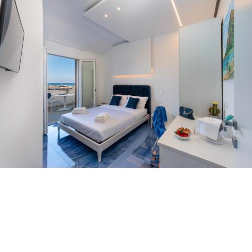 Le Maree Comfort Rooms