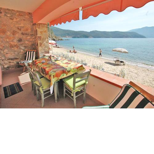 Le Maree La Spiaggia