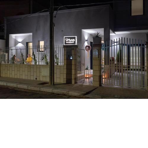 Le margherite B&B