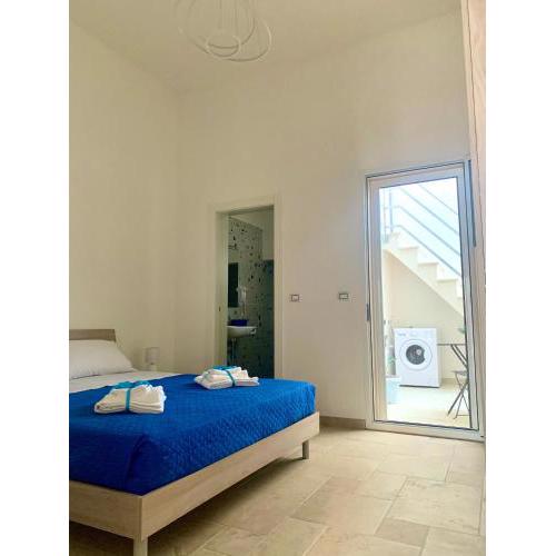 Le Margherite Holiday Home - Campomarino di Maruggio, zona Acquadolce Cirenaica