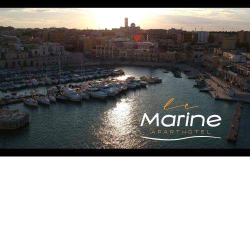 Le Marine Apartments