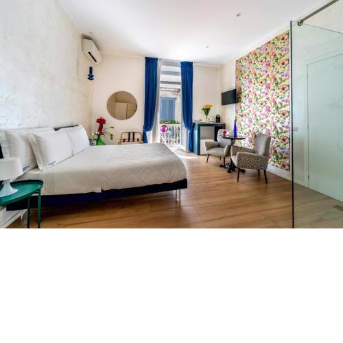 Le Marinelle Trani B&B