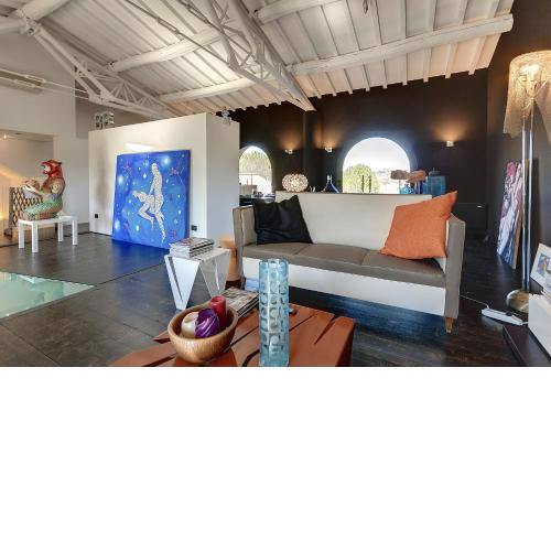 LE MASSE - LOFT