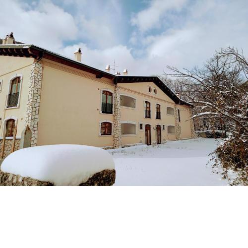 Le Masserie Case Vacanza
