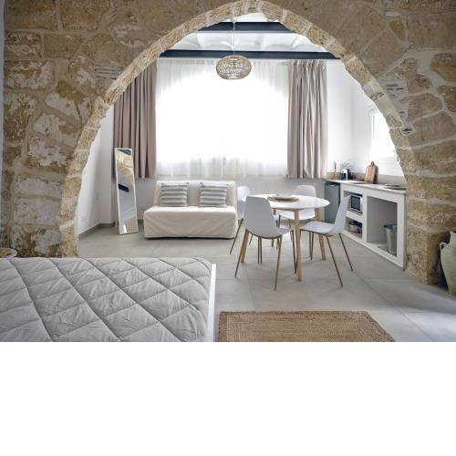 Le Matrangele Home & Suites