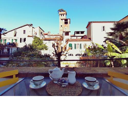 Le Melodie Di Lucca