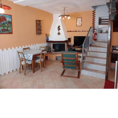 Le meridiane