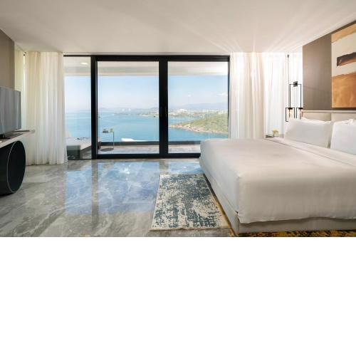 Le Méridien Bodrum Beach Resort