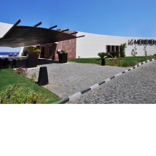 Le Méridien Dahab Resort & SPA