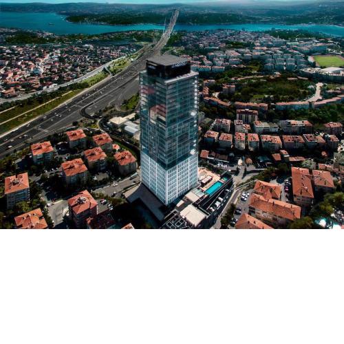Le Meridien Istanbul Etiler