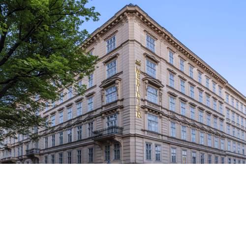 Le Meridien Vienna