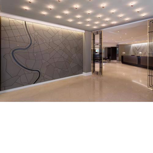Le Meridien Visconti Rome