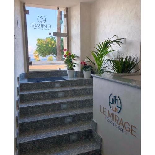 Le Mirage boutique