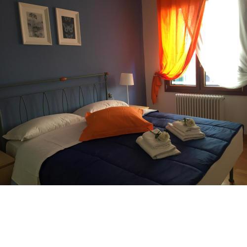 Le Moline Apartment